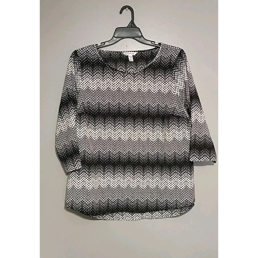 Croft & Barrow  Womens Shirt  Size 1X